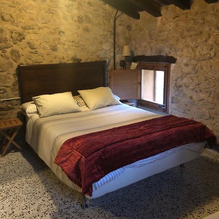 Mas Molladar Solo Adultos Guest House Camprodon Bagian luar foto