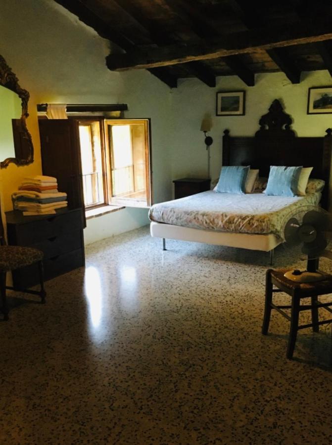 Mas Molladar Solo Adultos Guest House Camprodon Bagian luar foto