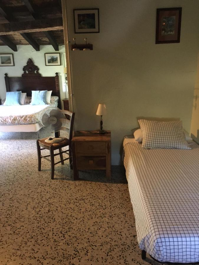 Mas Molladar Solo Adultos Guest House Camprodon Bagian luar foto