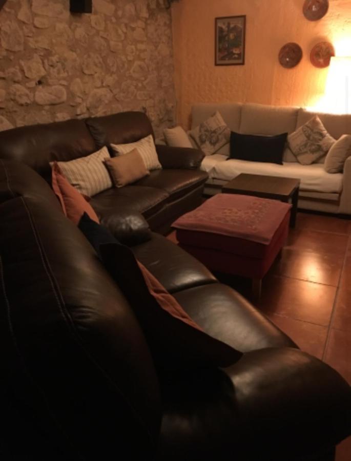 Mas Molladar Solo Adultos Guest House Camprodon Bagian luar foto