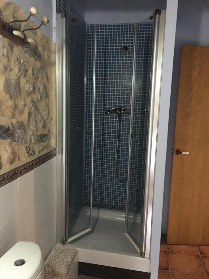 Mas Molladar Solo Adultos Guest House Camprodon Bagian luar foto