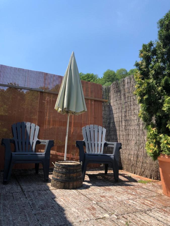 Mas Molladar Solo Adultos Guest House Camprodon Bagian luar foto
