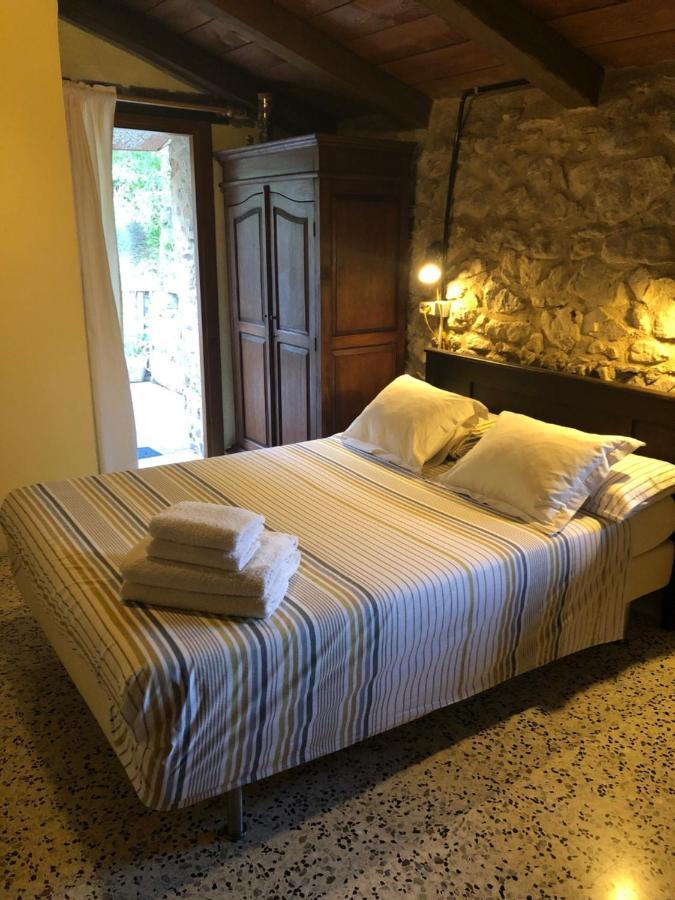 Mas Molladar Solo Adultos Guest House Camprodon Bagian luar foto