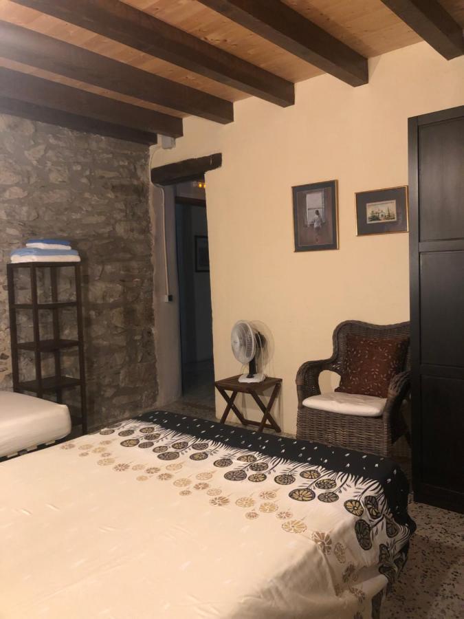 Mas Molladar Solo Adultos Guest House Camprodon Bagian luar foto