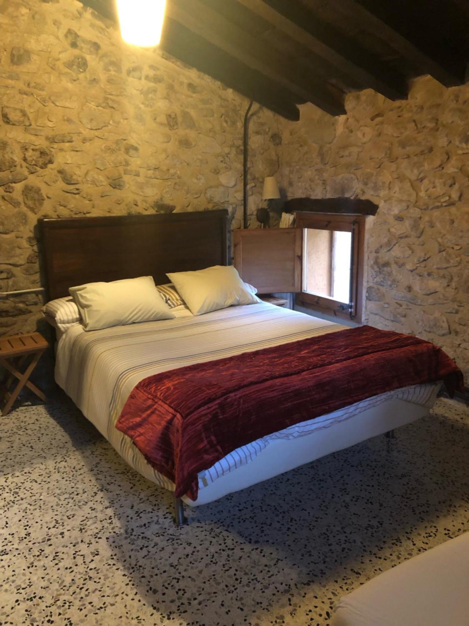Mas Molladar Solo Adultos Guest House Camprodon Bagian luar foto